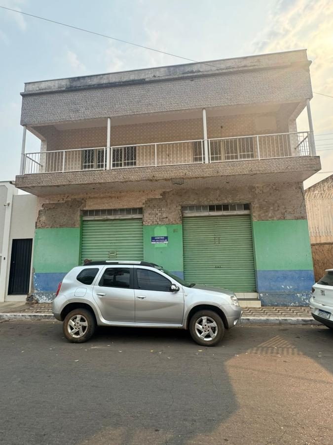 Ponto comercial à venda em Centro, Cáceres: Ponto comercial · Centro