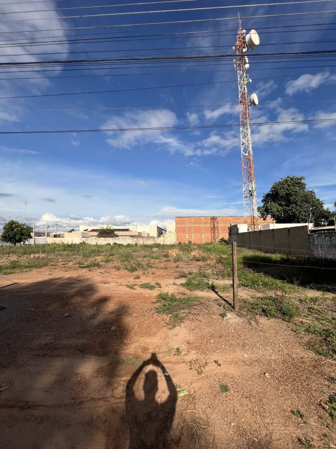 Terreno à venda em Centro, Cáceres: Terreno · Centro