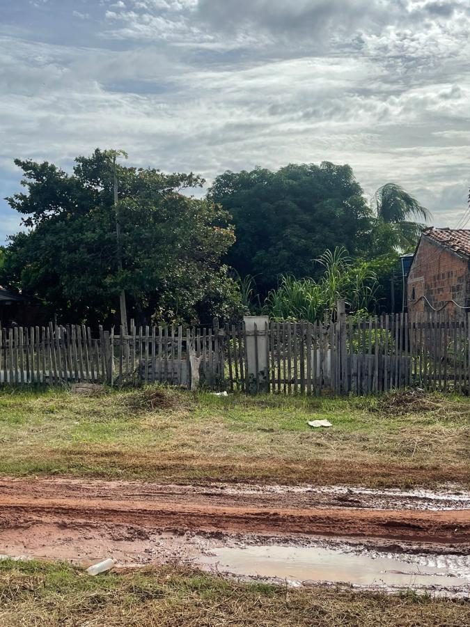 Terreno à venda em Vitória-Régia, Cáceres: Terreno 360 m² · Vitória-régia